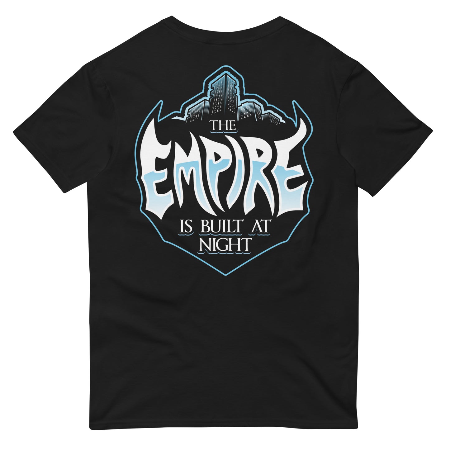 LHS Empire Short-Sleeve T-Shirt